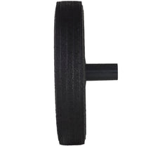 Trash Cans – Wheel wheel for rubber waste container bucket - Carlat