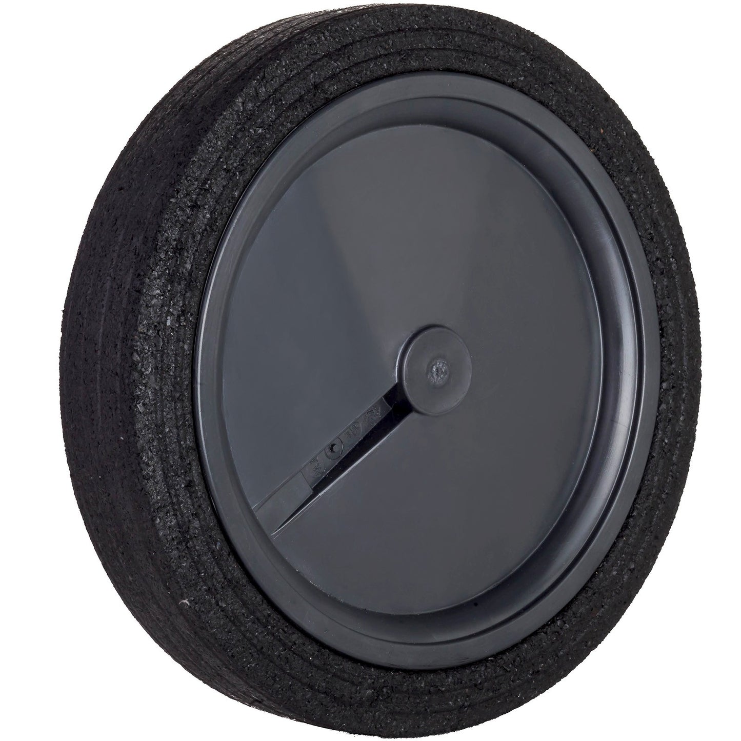 Trash Cans – Wheel wheel for rubber waste container bucket - Carlat