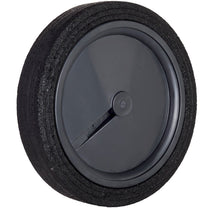 Trash Cans – Wheel wheel for rubber waste container bucket - Carlat