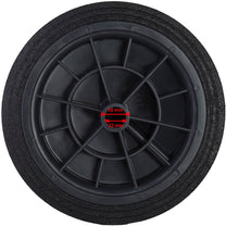 Trash Cans – Wheel wheel for rubber waste container bucket - Carlat
