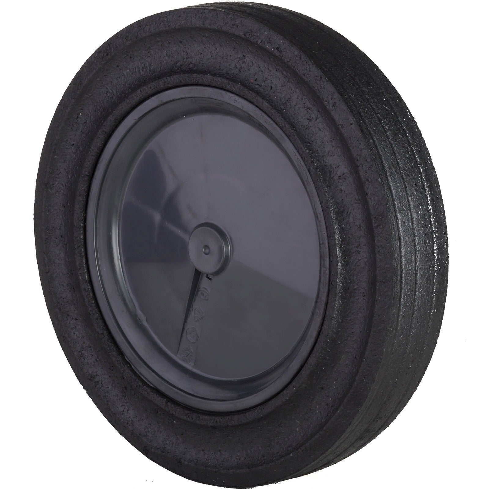 Trash Cans – Wheel wheel for rubber waste container bucket - Carlat