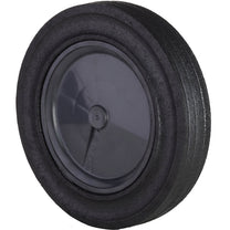 Trash Cans – Wheel wheel for rubber waste container bucket - Carlat