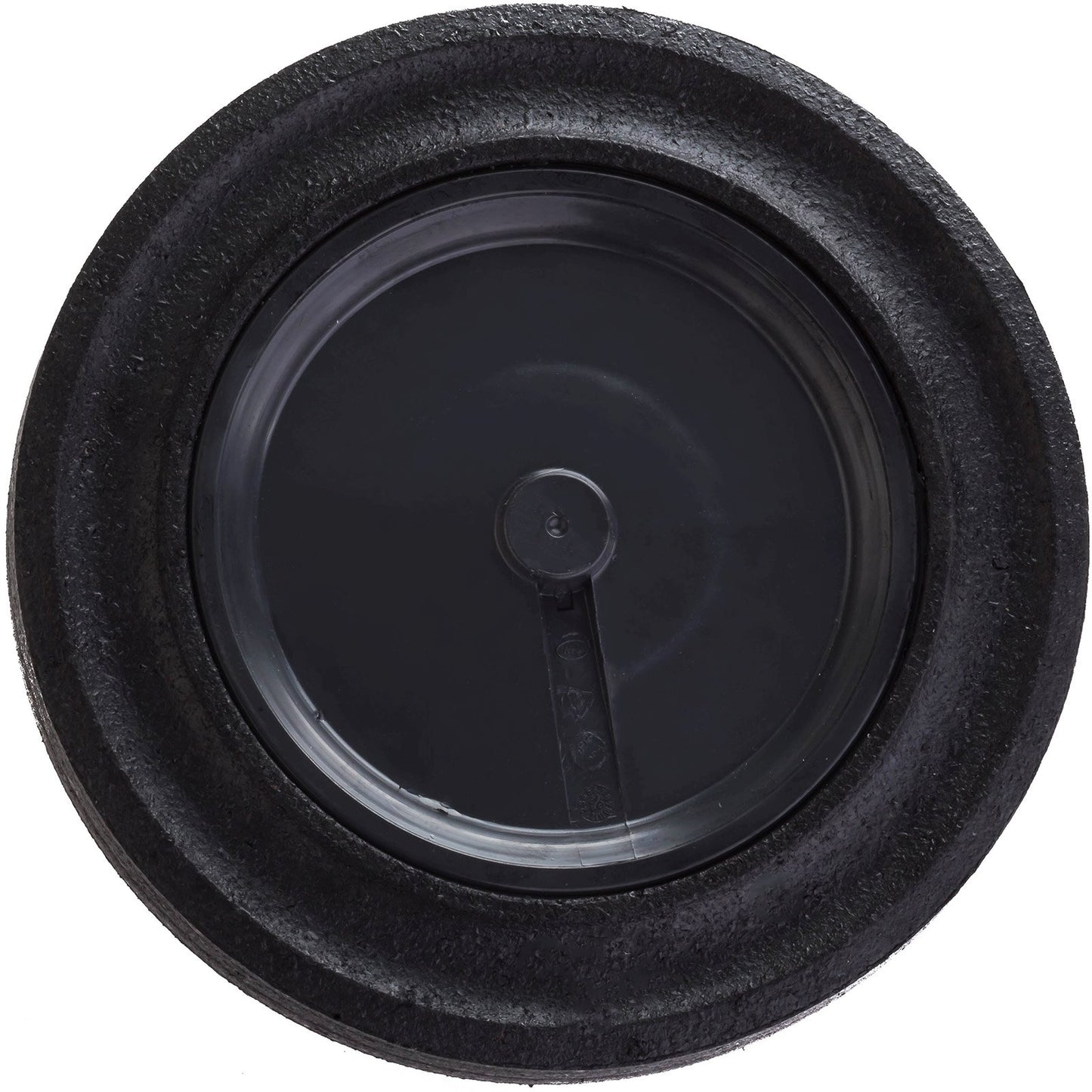 Trash Cans – Wheel wheel for rubber waste container bucket - Carlat