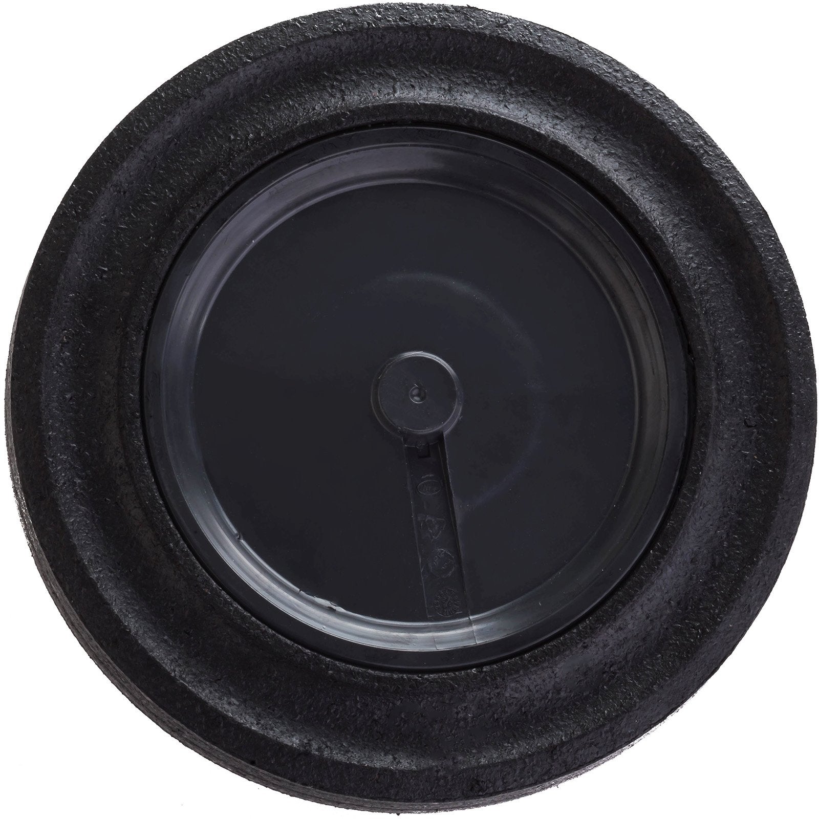 Trash Cans – Wheel wheel for rubber waste container bucket - Carlat