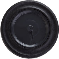 Trash Cans – Wheel wheel for rubber waste container bucket - Carlat
