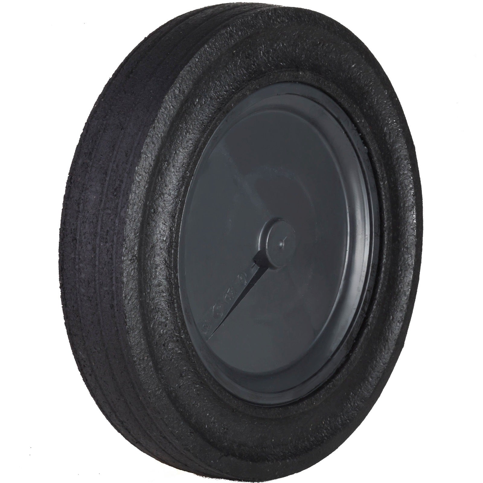 Trash Cans – Wheel wheel for rubber waste container bucket - Carlat