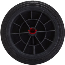 Trash Cans – Wheel wheel for rubber waste container bucket - Carlat