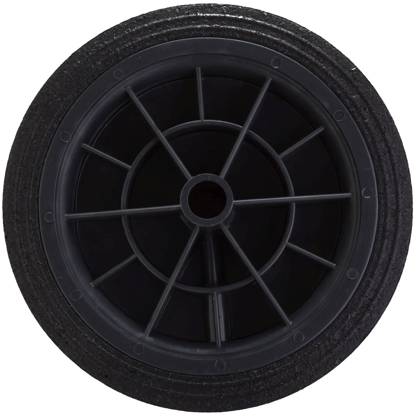 Trash Cans – Wheel wheel for rubber waste container bucket - Carlat