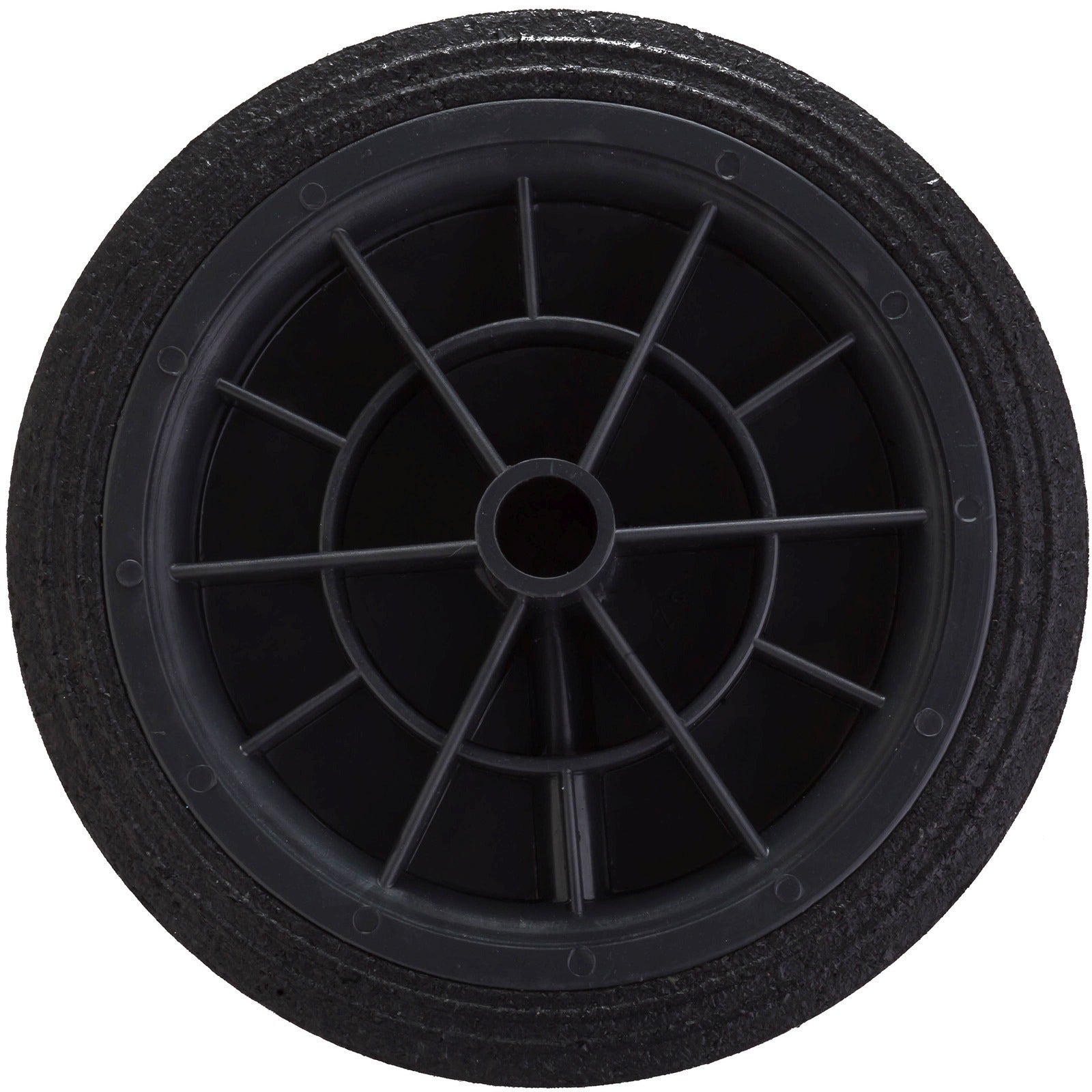 Trash Cans – Wheel wheel for rubber waste container bucket - Carlat