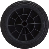 Trash Cans – Wheel wheel for rubber waste container bucket - Carlat