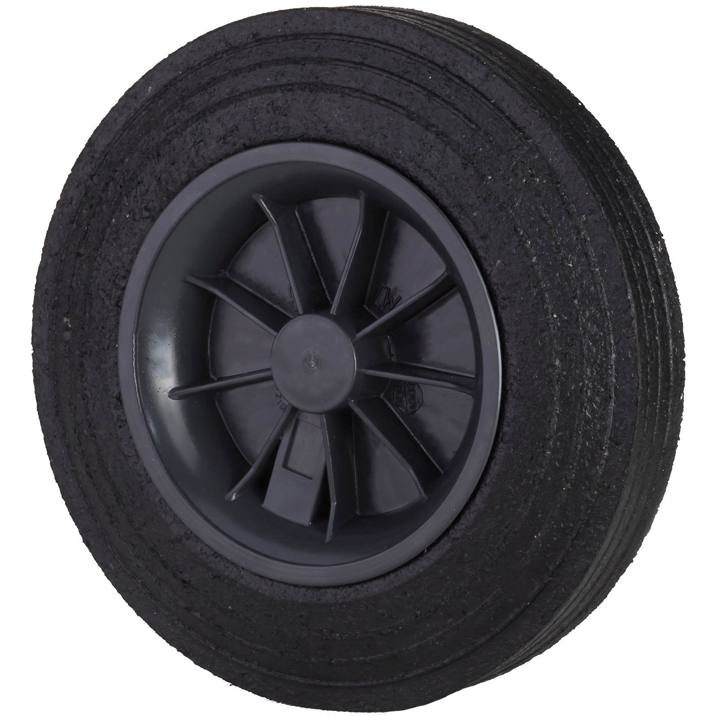 Trash Cans – Wheel wheel for rubber waste container bucket - Carlat
