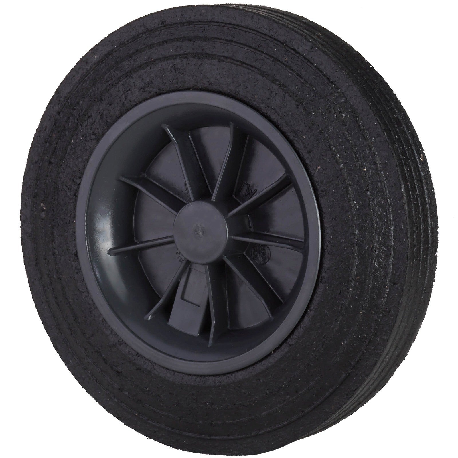 Trash Cans – Wheel wheel for rubber waste container bucket - Carlat
