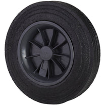 Trash Cans – Wheel wheel for rubber waste container bucket - Carlat