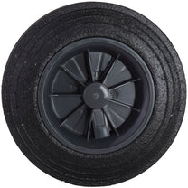 Trash Cans – Wheel wheel for rubber waste container bucket - Carlat