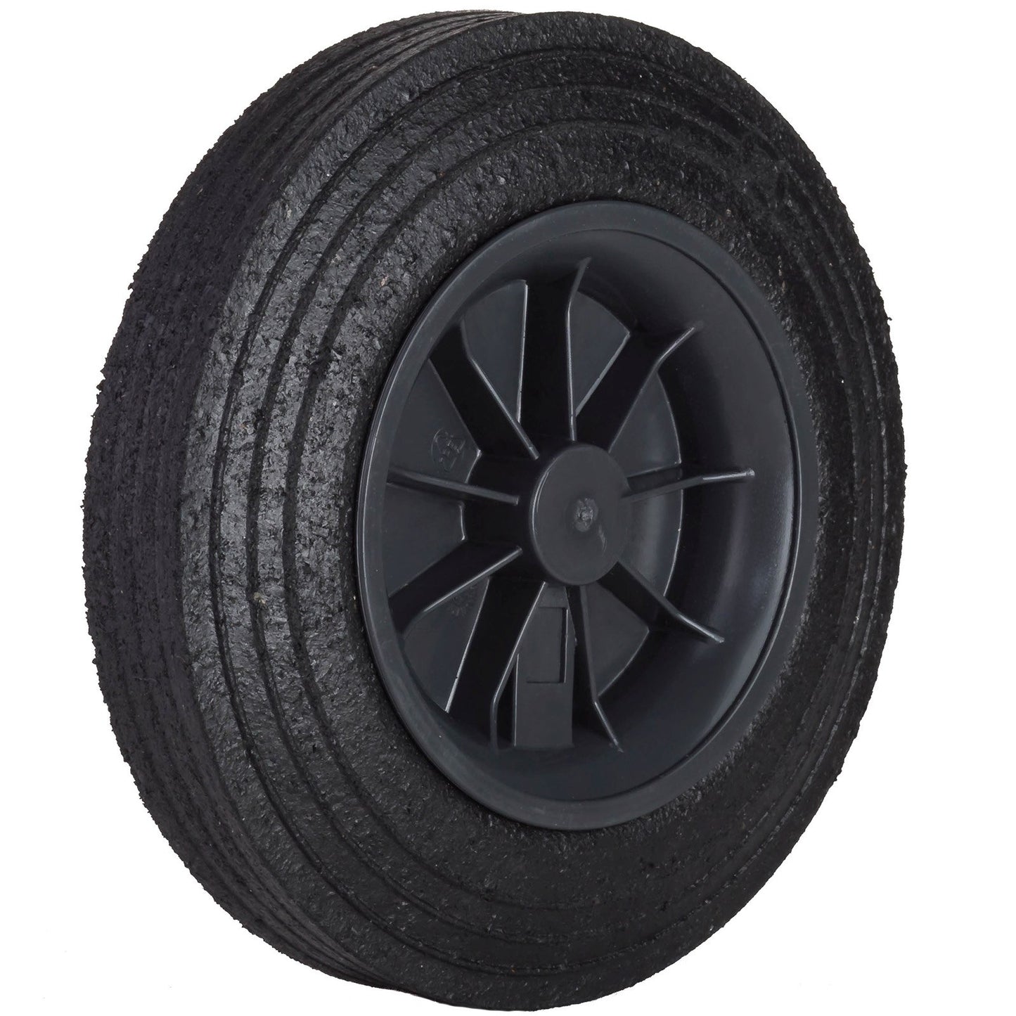 Trash Cans – Wheel wheel for rubber waste container bucket - Carlat