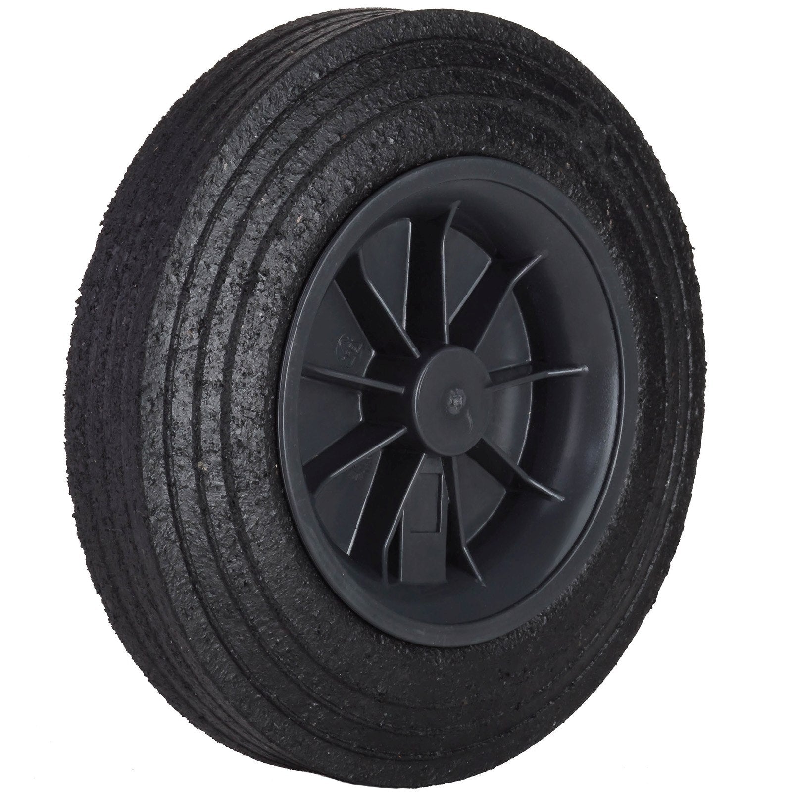 Trash Cans – Wheel wheel for rubber waste container bucket - Carlat