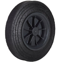 Trash Cans – Wheel wheel for rubber waste container bucket - Carlat