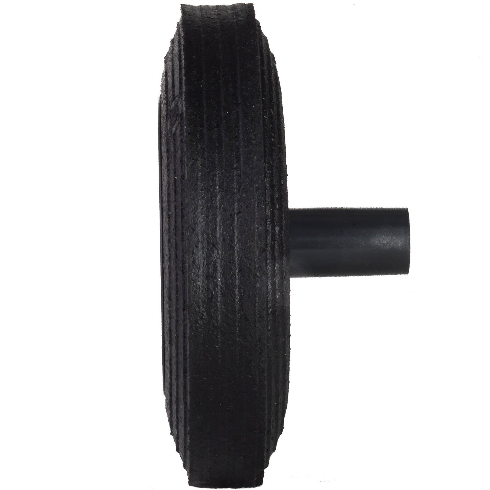 Trash Cans – Wheel wheel for rubber waste container bucket - Carlat