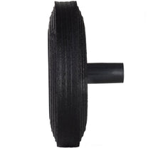 Trash Cans – Wheel wheel for rubber waste container bucket - Carlat