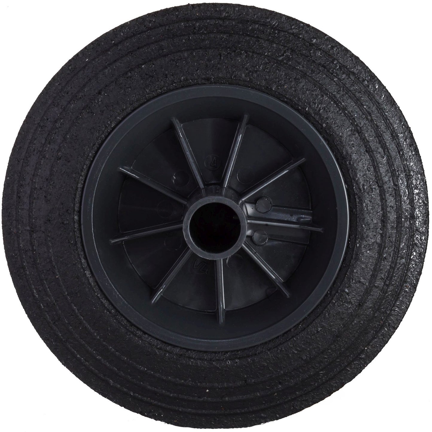 Trash Cans – Wheel wheel for rubber waste container bucket - Carlat
