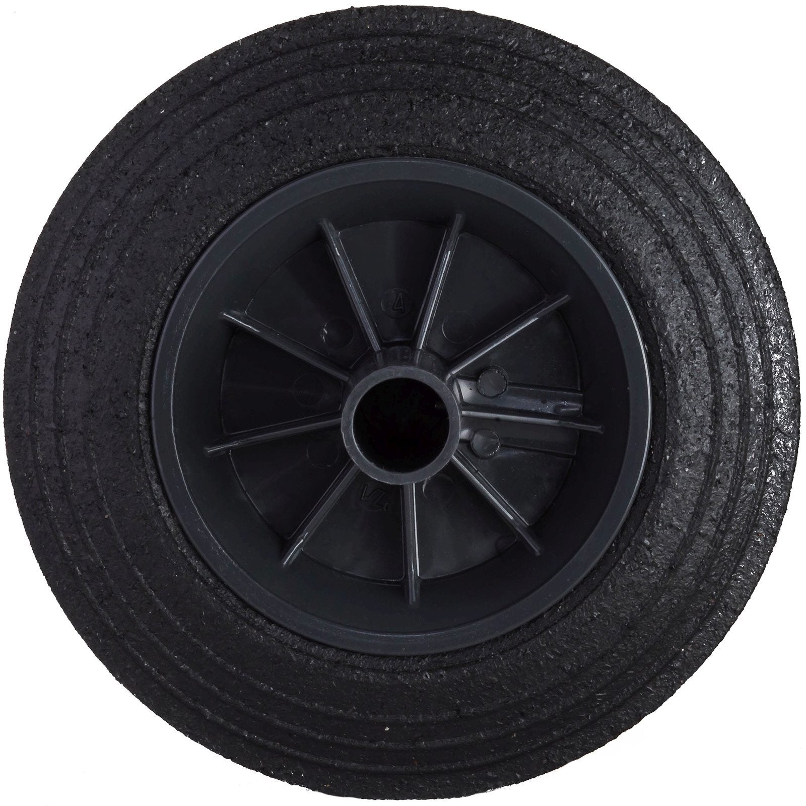 Trash Cans – Wheel wheel for rubber waste container bucket - Carlat