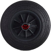 Trash Cans – Wheel wheel for rubber waste container bucket - Carlat