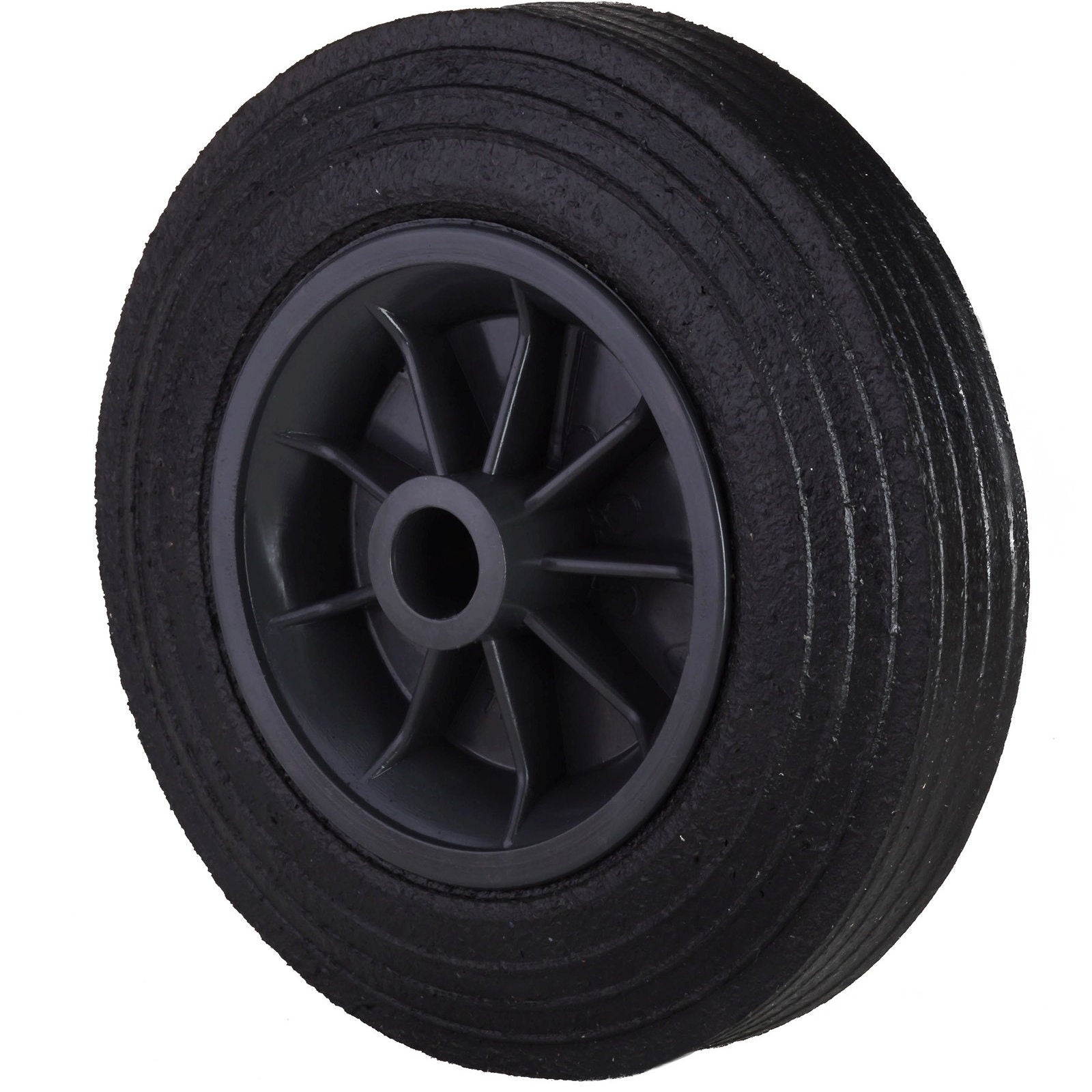 Trash Cans – Wheel wheel for the bucket of a - Carlat