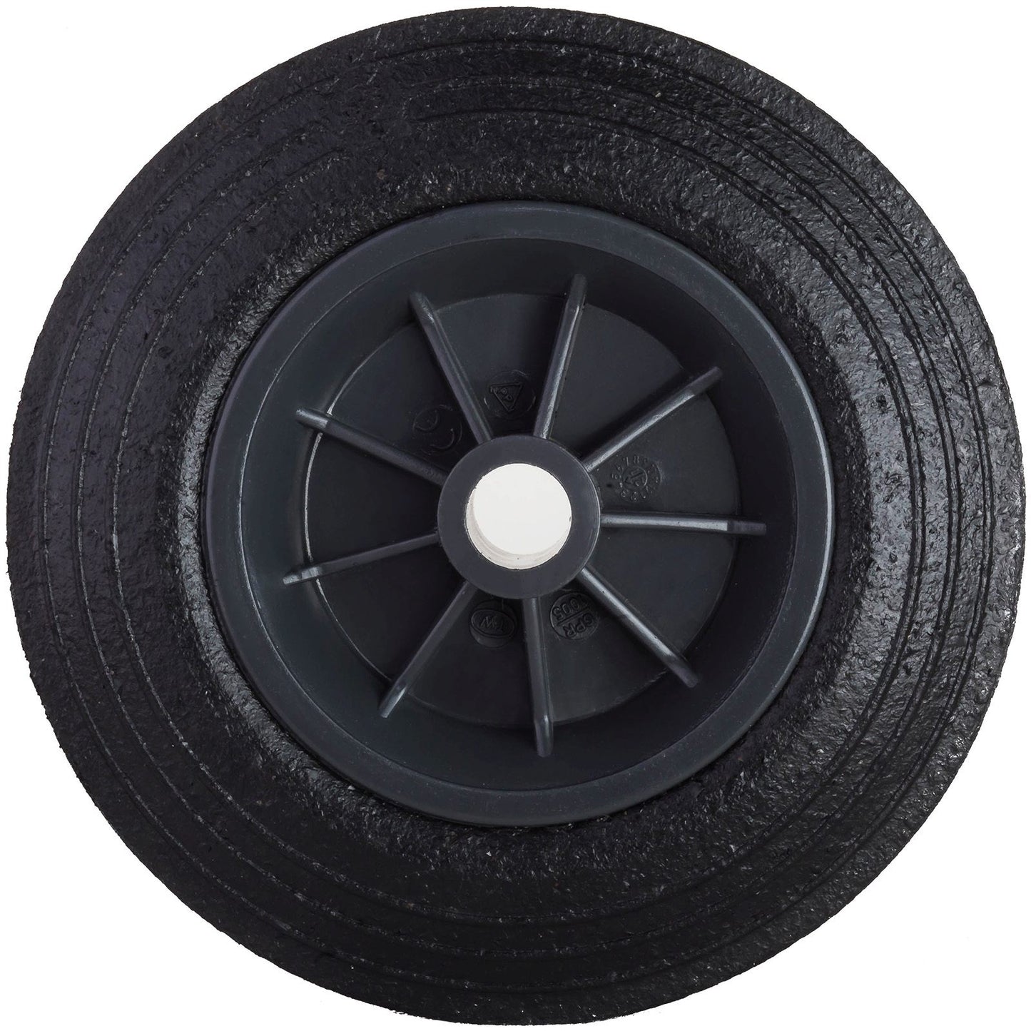 Trash Cans – Wheel wheel for the bucket of a - Carlat
