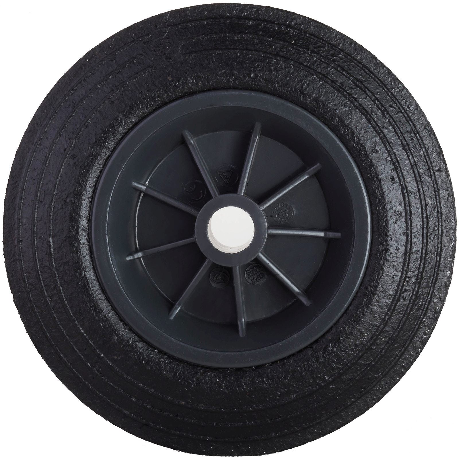 Trash Cans – Wheel wheel for the bucket of a - Carlat