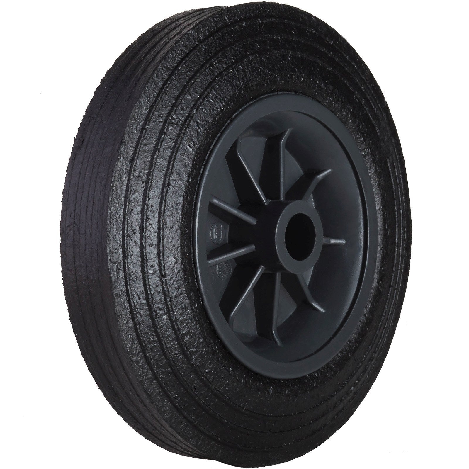 Trash Cans – Wheel wheel for the bucket of a - Carlat