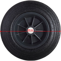 Trash Cans – Wheel wheel for the bucket of a - Carlat