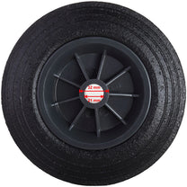 Trash Cans – Wheel wheel for the bucket of a - Carlat