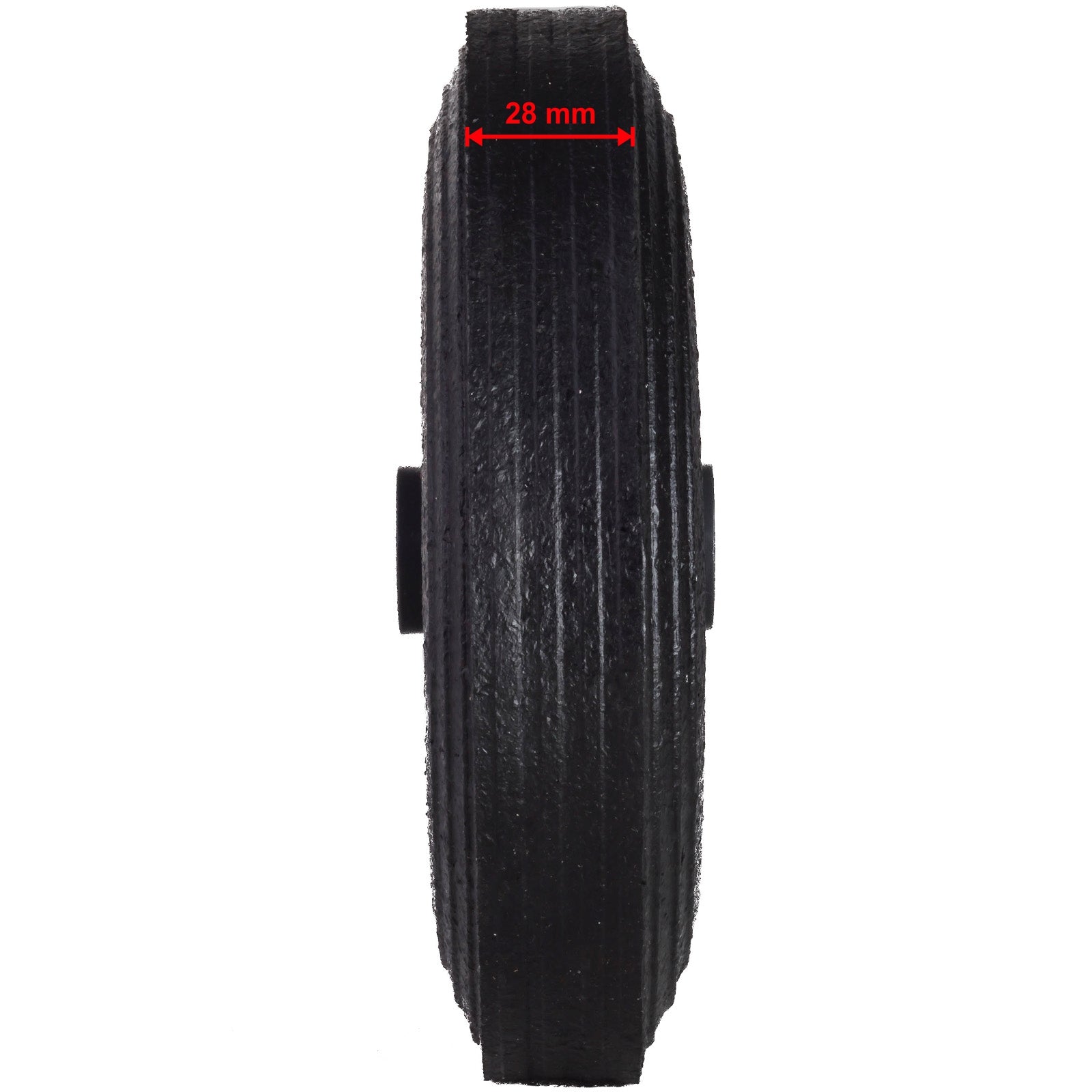 Trash Cans – Wheel wheel for the bucket of a - Carlat