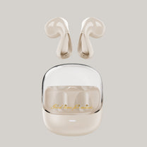 U16Pro TWS Bluetooth 5.3 wireless headphones - white - Carlat
