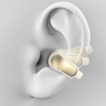 U20 Pro TWS Bluetooth wireless headphones - white - Carlat