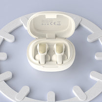 U20 Pro TWS Bluetooth wireless headphones - white - Carlat