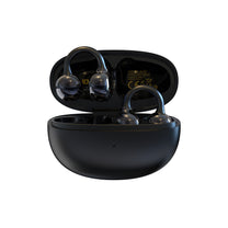 U20 TWS Bluetooth wireless headphones - black - Carlat