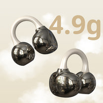 U20 TWS Bluetooth wireless headphones - black - Carlat