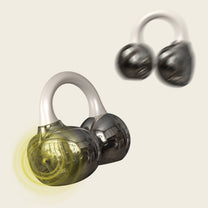 U20 TWS Bluetooth wireless headphones - black - Carlat