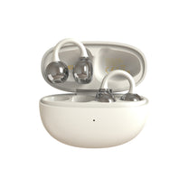 U20 TWS Bluetooth wireless headphones - white - Carlat