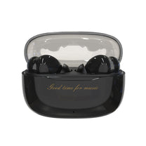 U8 Pro TWS wireless in-ear headphones - black - Carlat