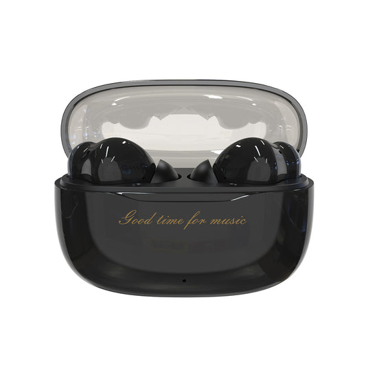U8 Pro TWS wireless in-ear headphones - black - Carlat