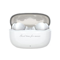 U8 Pro TWS wireless in-ear headphones - white - Carlat