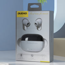 U8 Pro TWS wireless in-ear headphones - white - Carlat