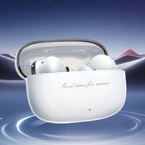 U8 Pro TWS wireless in-ear headphones - white - Carlat