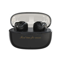 U8 TWS wireless in-ear headphones - black - Carlat