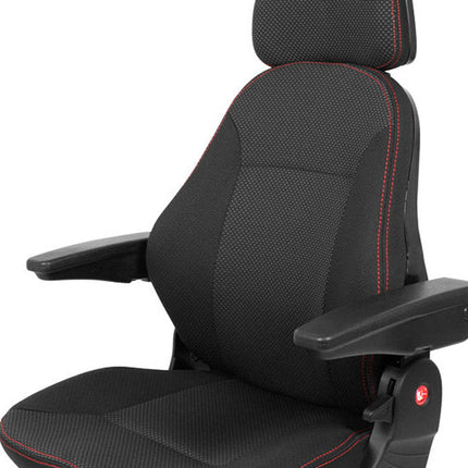 C2 AR fabric