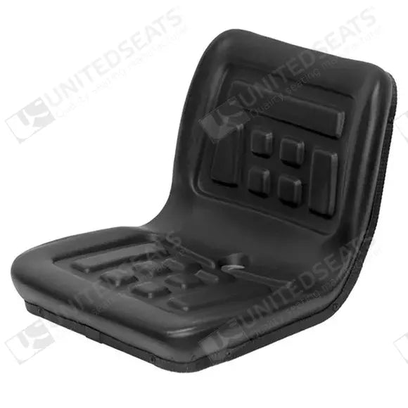 UnitedSeats MI400 tractor seat PVC - UnitedSeats Vehicle Seat