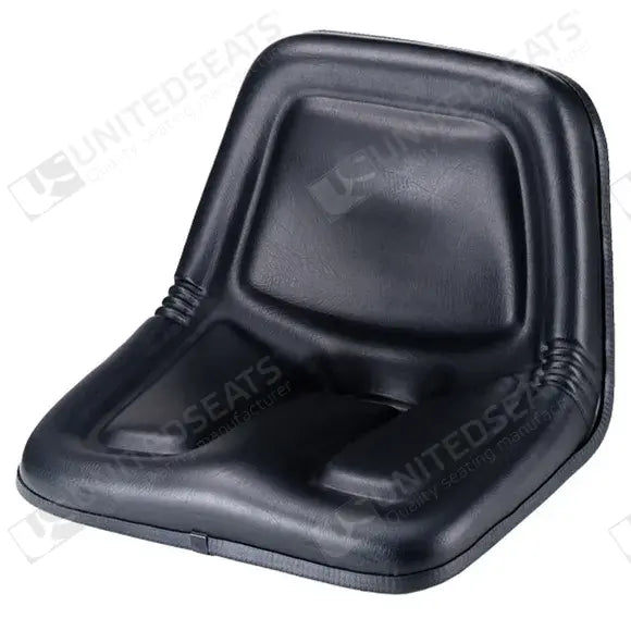 UnitedSeats MI560 K2 tractor seat PVC - UnitedSeats Vehicle Seat
