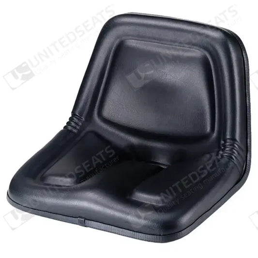 UnitedSeats MI560 K2 tractor seat PVC - UnitedSeats Vehicle Seat